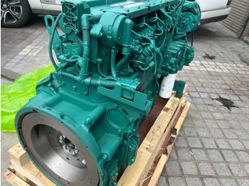 Motor para Excavadora VOLVO D7E: foto 4 Motor para Excavadora VOLVO D7E: foto 4