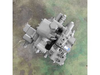 Bomba hidráulica para Excavadora nuevo VOLVO EC210B 240B: foto 2