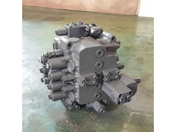 Bomba hidráulica para Excavadora nuevo VOLVO EC210B 240B: foto 3