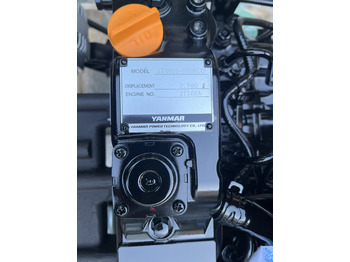 Motor YANMAR