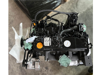 Motor YANMAR