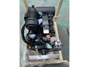 Motor YANMAR