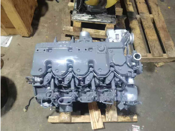 Motor para Excavadora isuzu 3LB1: foto 2 Motor para Excavadora isuzu 3LB1: foto 2