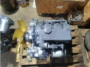 Motor para Excavadora isuzu 3LB1: foto 2