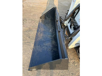 Minicargadora BOBCAT High Performance Low Hours Excellent Condition Reliable Second Hand Bobcat S550 Skid Steer Loader in Stock for Sale: foto 5