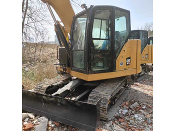 Excavadora