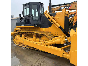 Bulldozer SHANTUI