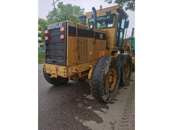 Maquinaria de construcción CATERPILLAR