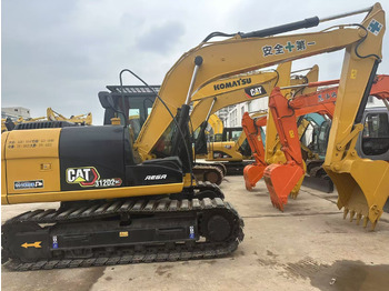 Maquinaria de construcción CATERPILLAR 312D2