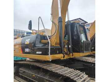 Maquinaria de construcción CATERPILLAR 330D2L