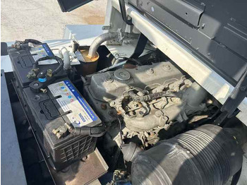 Leasing de  High Quality TCM 7 Ton with Hydraulic Distance Adjustment Used Forklift  in Stock Used tcm Forklift 7 Ton Used tcm Fd70 Forklift High Quality TCM 7 Ton with Hydraulic Distance Adjustment Used Forklift  in Stock Used tcm Forklift 7 Ton Used tcm Fd70 Forklift: foto 5