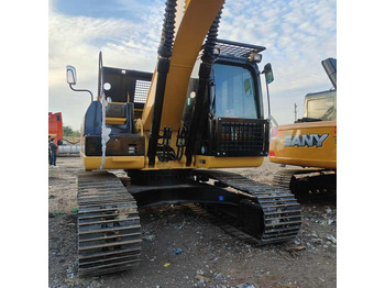 Excavadora de cadenas CATERPILLAR 320D