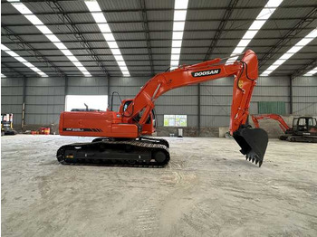 Excavadora de cadenas Used Digger Doosan DX225LC-9T Construction Machinery Construction Digger Used Doosan DX225LC-9T Cheap Excavator: foto 4 Excavadora de cadenas Used Digger Doosan DX225LC-9T Construction Machinery Construction Digger Used Doosan DX225LC-9T Cheap Excavator: foto 4