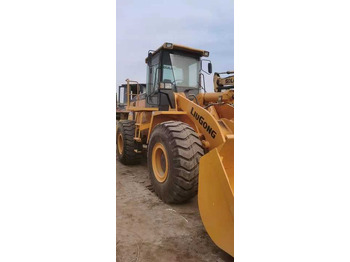 Cargadora de ruedas Used Liugong856 Wheel Loader Machine Mini Telehandler Used Liugong Wheel Loader: foto 5 Cargadora de ruedas Used Liugong856 Wheel Loader Machine Mini Telehandler Used Liugong Wheel Loader: foto 5