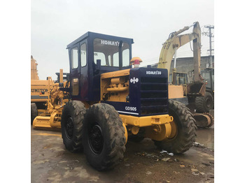 Grader KOMATSU