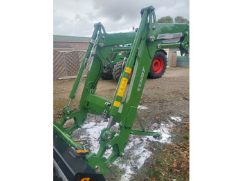 Tractor FENDT Vario 312: foto 5