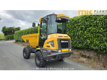 Leasing de MECALAC 3.5s MDX MECALAC 3.5s MDX: foto 3