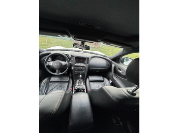 SUV/ Todoterreno Infiniti QX70 FX30 Diesel V6 Euro6: foto 4