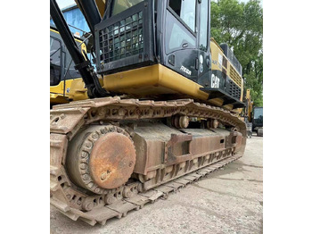 Excavadora de cadenas CATERPILLAR 349D: foto 5 Excavadora de cadenas CATERPILLAR 349D: foto 5