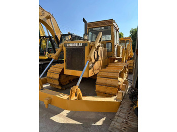 Bulldozer CATERPILLAR D6D