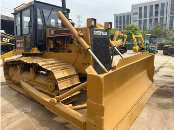 Bulldozer CATERPILLAR D6G