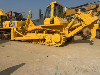 Bulldozer KOMATSU D155