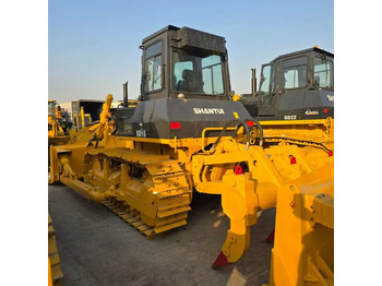 Bulldozer SHANTUI SD16: foto 4