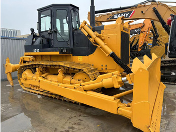 Bulldozer SHANTUI