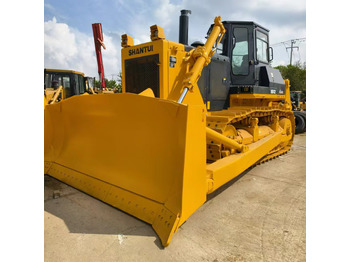 Bulldozer SHANTUI SD32: foto 4 Bulldozer SHANTUI SD32: foto 4