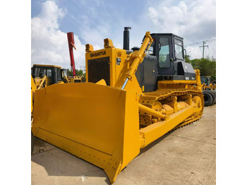 Bulldozer SHANTUI SD32: foto 2 Bulldozer SHANTUI SD32: foto 2