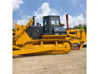 Bulldozer SHANTUI SD32: foto 3 Bulldozer SHANTUI SD32: foto 3