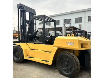 Carretilla elevadora diésel KOMATSU