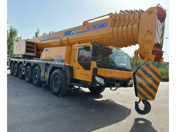 Autogrúa XCMG XCA240