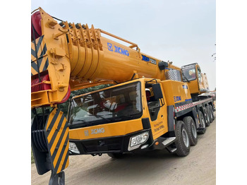 Autogrúa XCMG QY100K