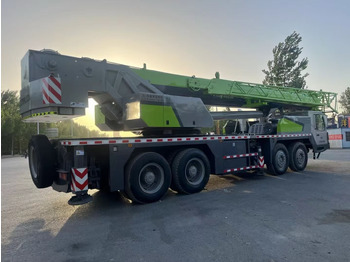 Autogrúa ZOOMLION ZTC700V 70 ton truck crane: foto 3