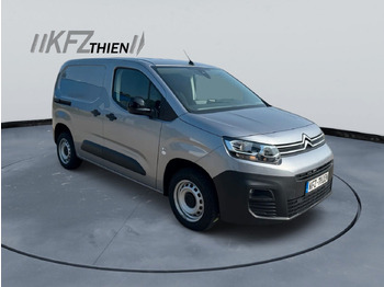 Furgoneta pequeña CITROËN Berlingo