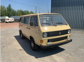 Coche VOLKSWAGEN