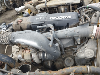 Motor PACCAR
