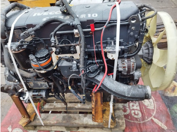 Motor IVECO