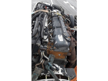 Motor para Camión MAN D0826 LF15 MAN M 2000 M: foto 4 Motor para Camión MAN D0826 LF15 MAN M 2000 M: foto 4