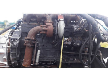Motor para Camión MAN D0826 LF15 MAN M 2000 M: foto 3 Motor para Camión MAN D0826 LF15 MAN M 2000 M: foto 3