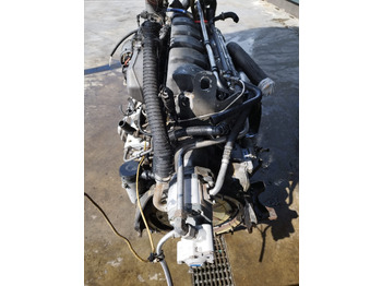 Motor MERCEDES-BENZ Axor