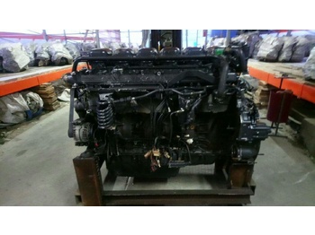 Motor SCANIA
