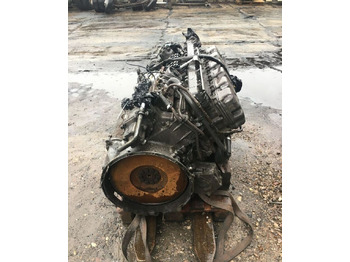 Motor SCANIA