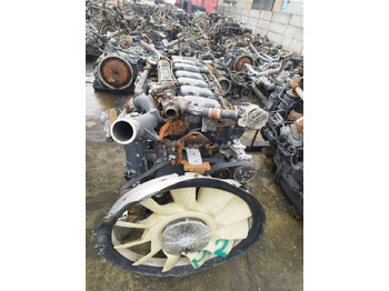 Motor SCANIA R