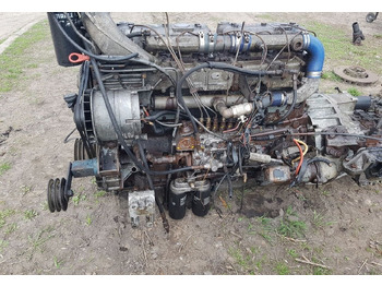 Motor DAF