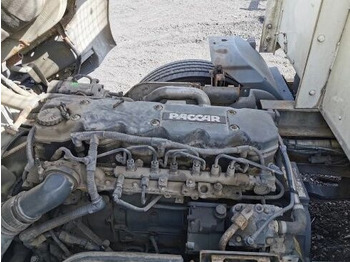Motor DAF