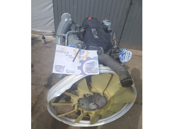 Motor para Camión DAF Paccar MX-300 S1 DAF XF 105, CF 85: foto 2 Motor para Camión DAF Paccar MX-300 S1 DAF XF 105, CF 85: foto 2