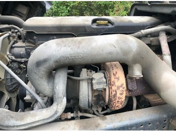 Motor para Camión IVECO F3AE36810   IVECO STRALIS truck: foto 2