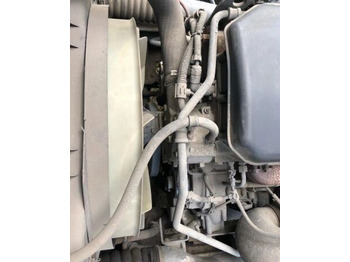 Motor para Camión IVECO F3AE36810   IVECO STRALIS truck: foto 3